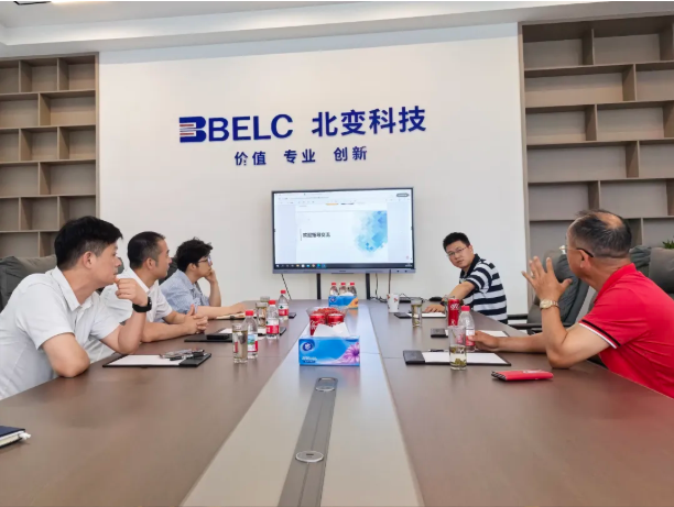 跨越三省，聚力共赢！柘林镇与吉祥全控股共探温州产业升级之路